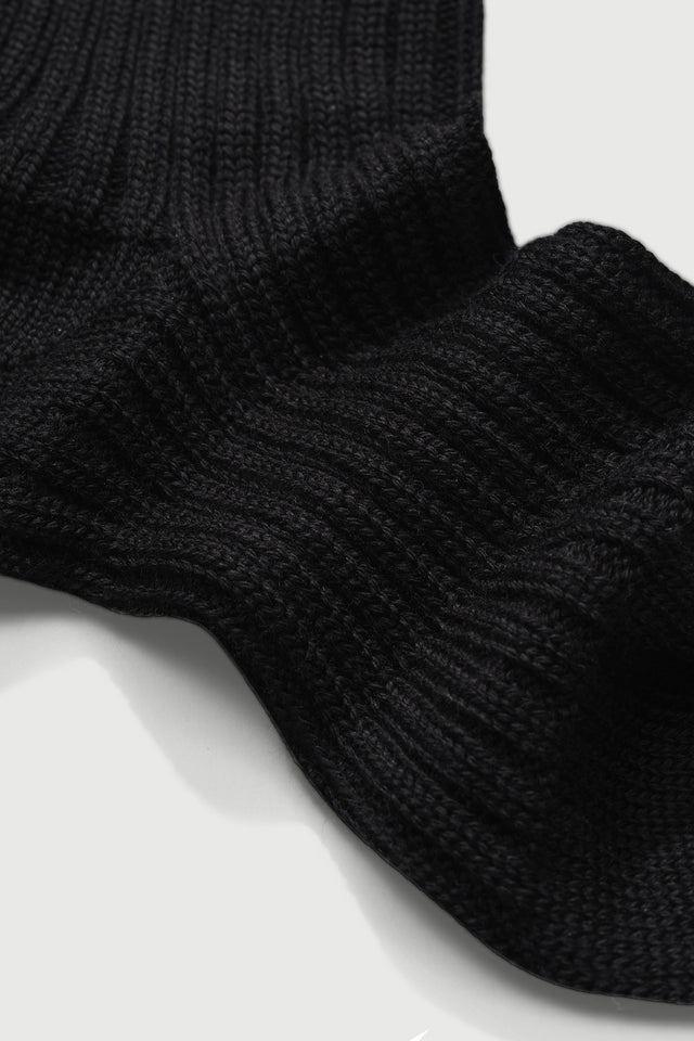 The Merino Chunky Sock